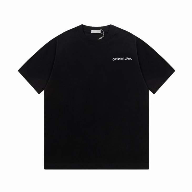 Dior T Shirts Short _SKUDiorS-2XLxetr12815959